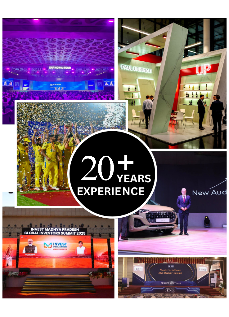Eventa Solutions